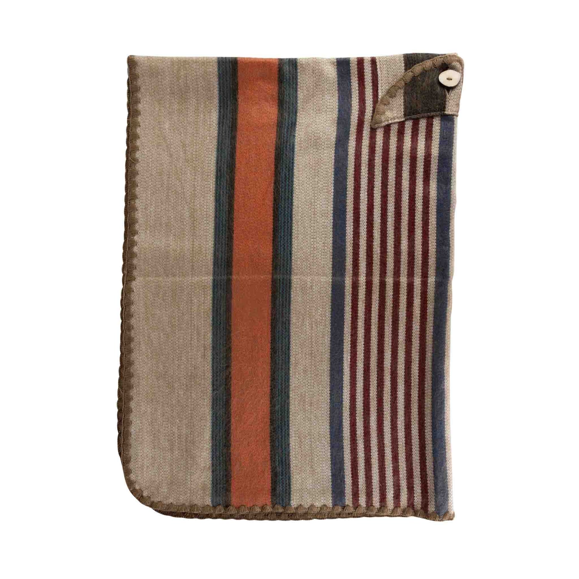 Sahasi To Go Blanket - Earth - Default Title (8404170)