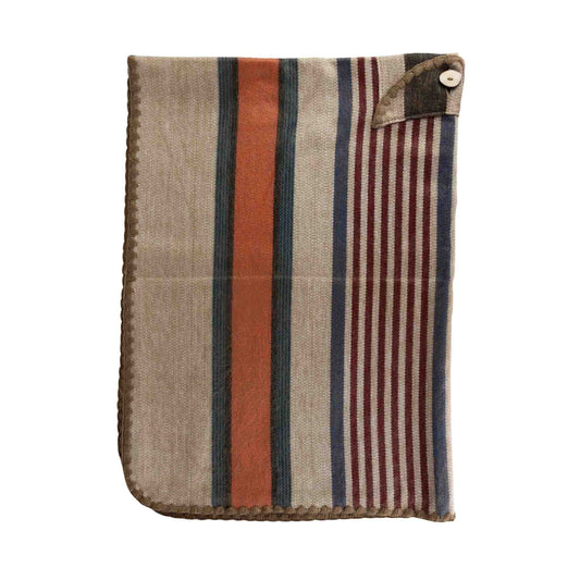 Sahasi To Go Blanket - Earth - Default Title (8404170)