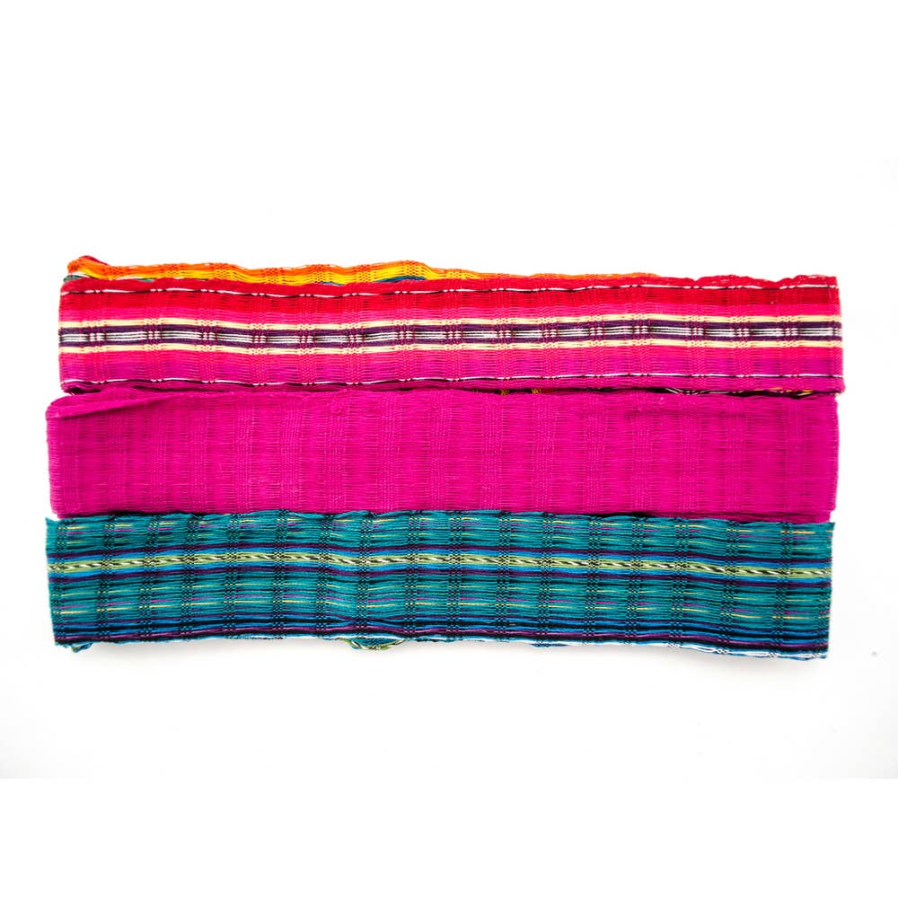 Cotton Headband - Assorted