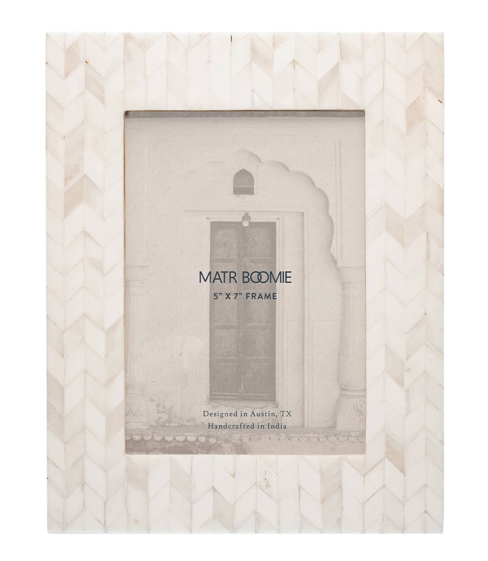 Artemis 5x7 Picture Frame