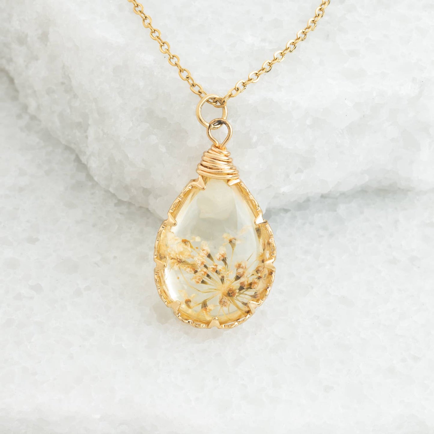 Bloom Necklace