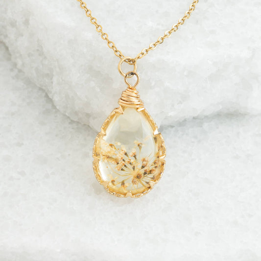 Bloom Necklace