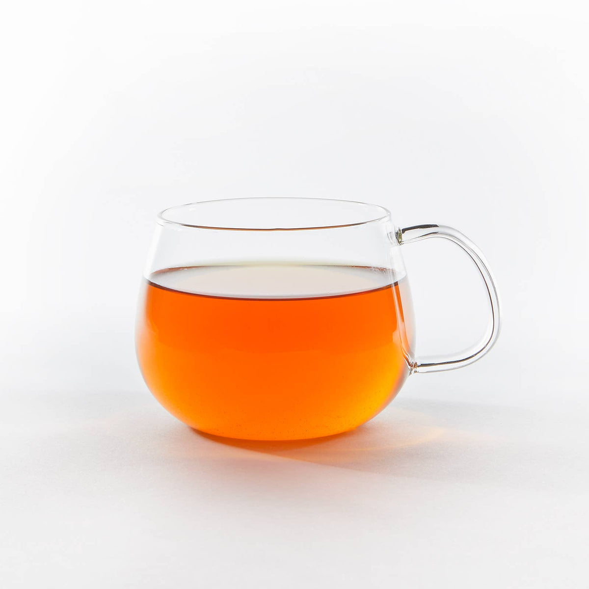 Holiday Spice Black Tea Tin & Spoon