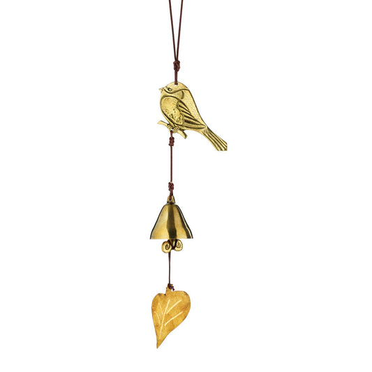 Chickadee Door Chime