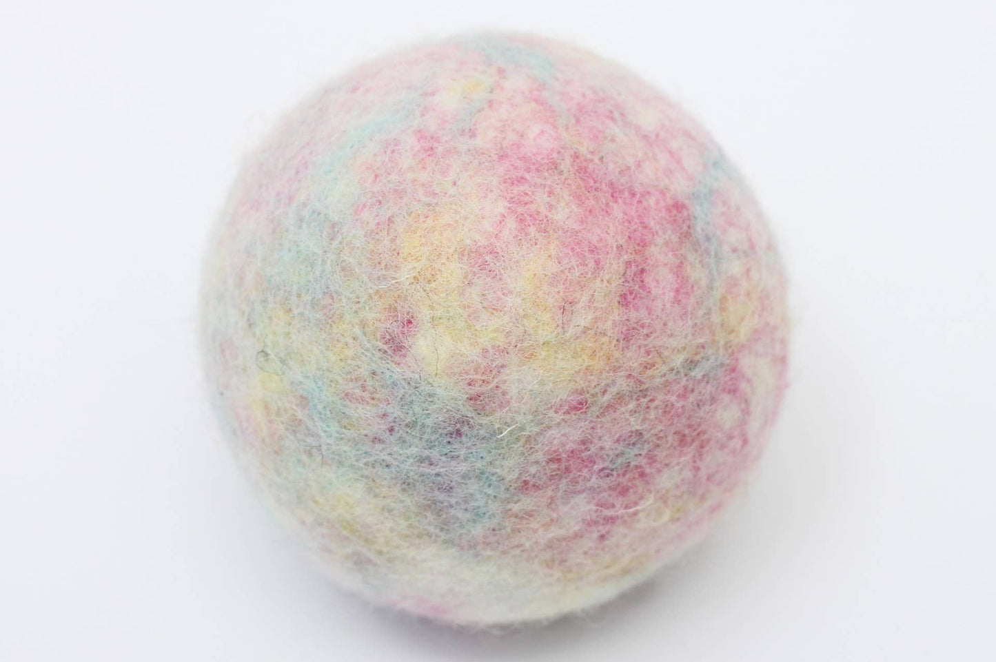 Hippie Collection: Eco Wool Dryer Balls