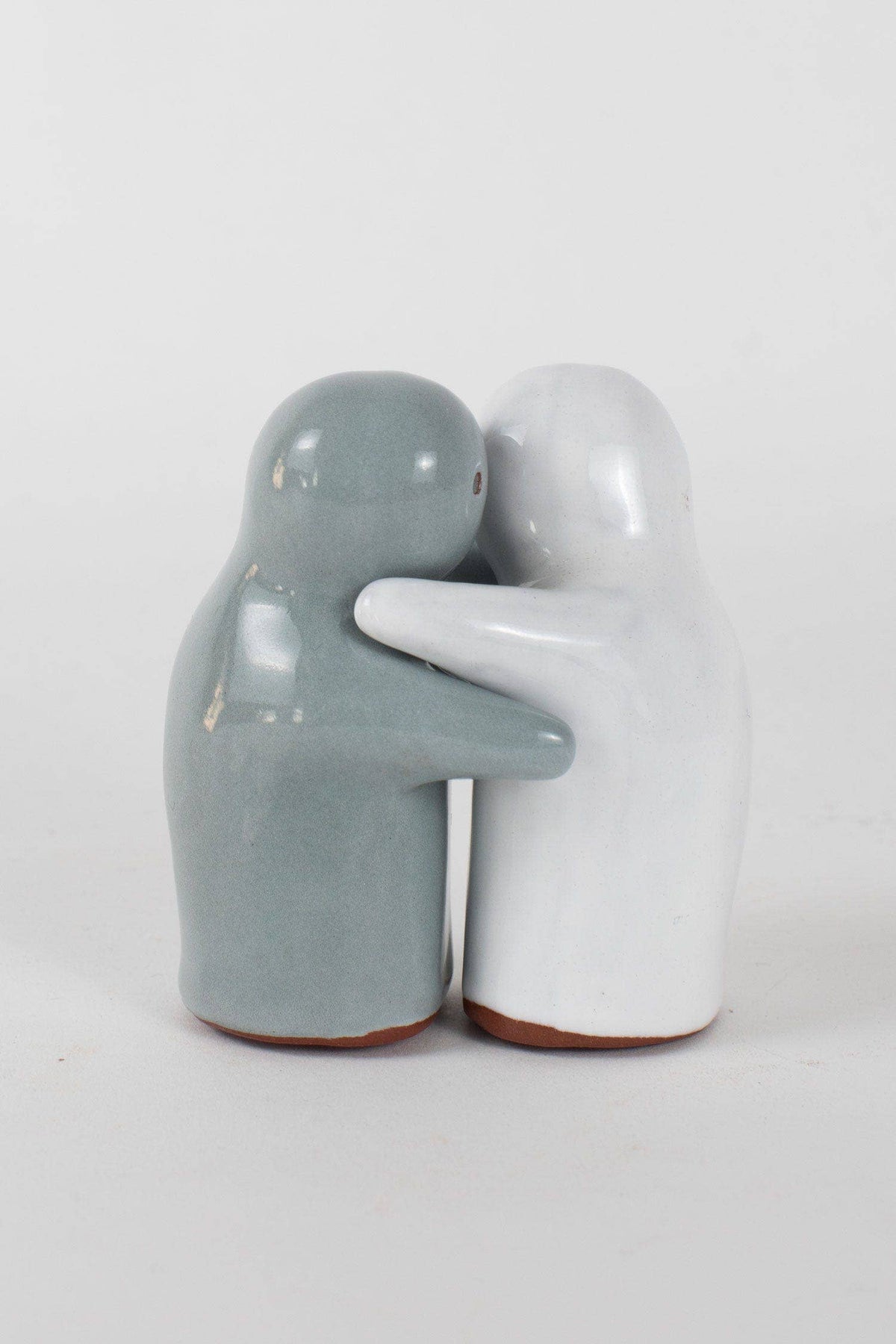 Ghost Salt & Pepper Shakers