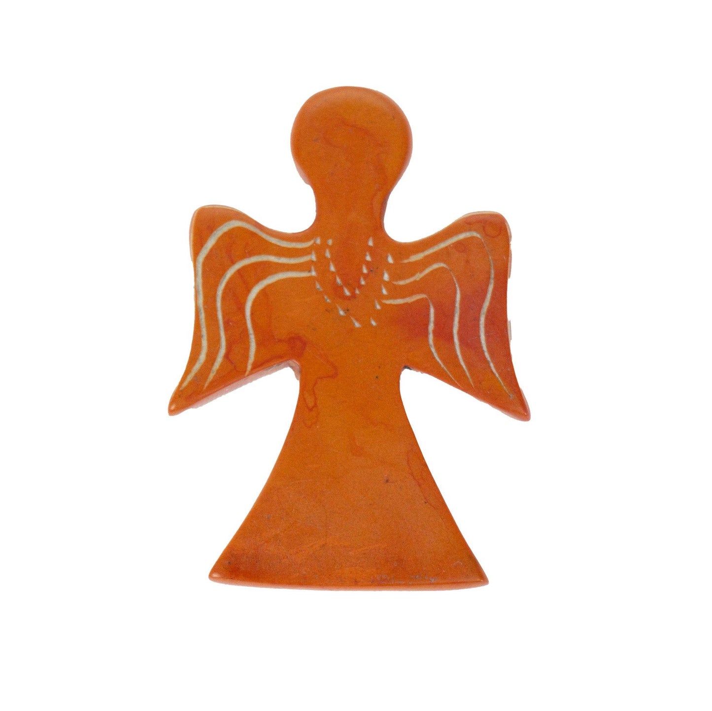 Soapstone Palm Angels - Assorted Colors