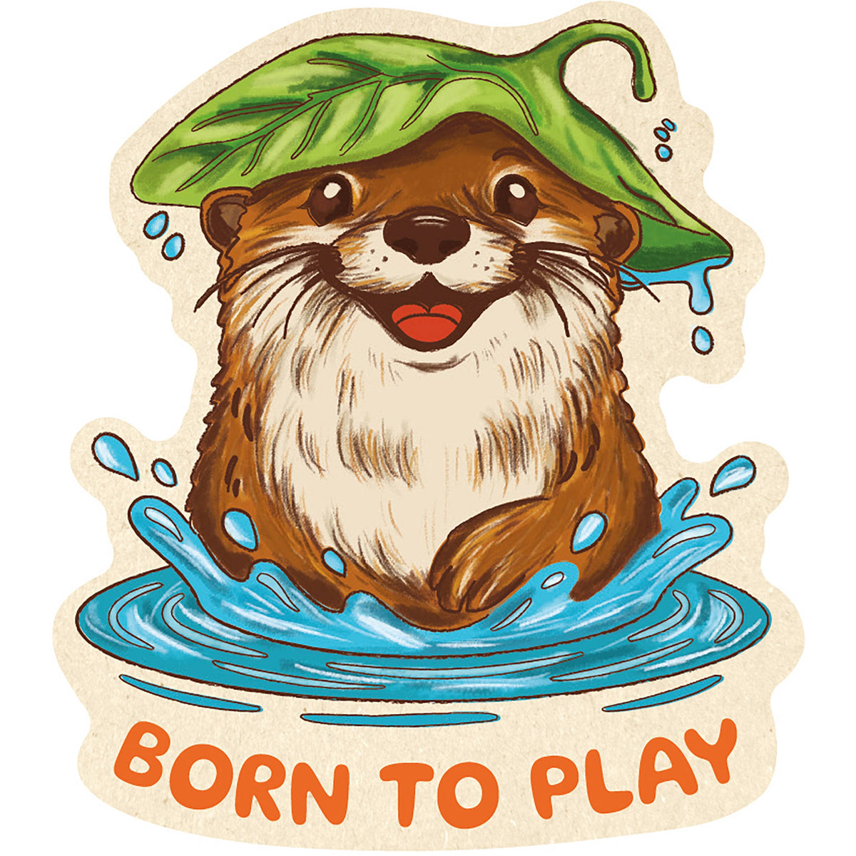 Woodland Wisdom Stickers - Assorted