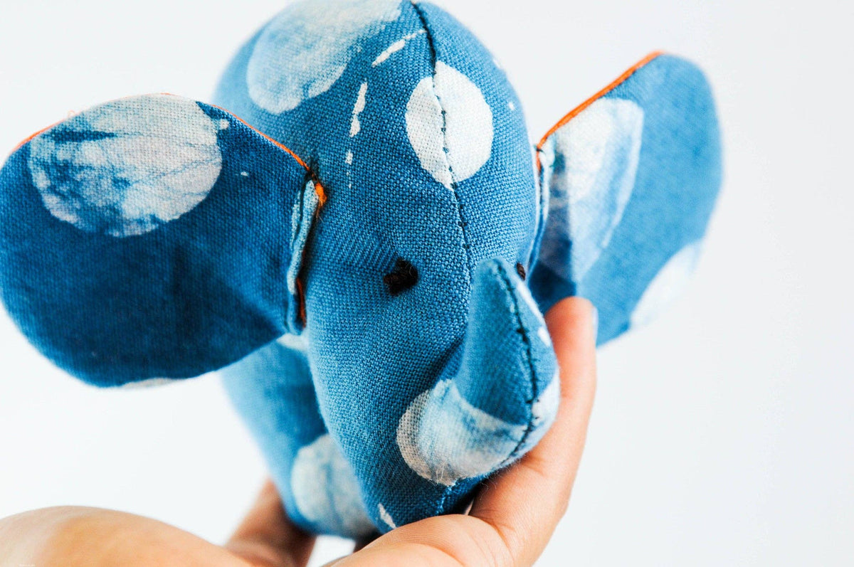 Watoto Baby Rattles
