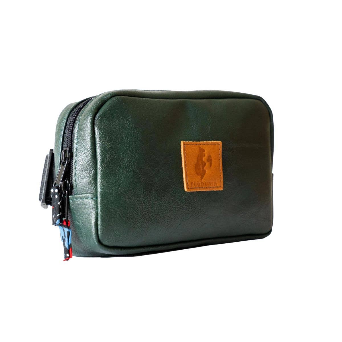 Vegan Leather Belt Bag, Assorted Colors