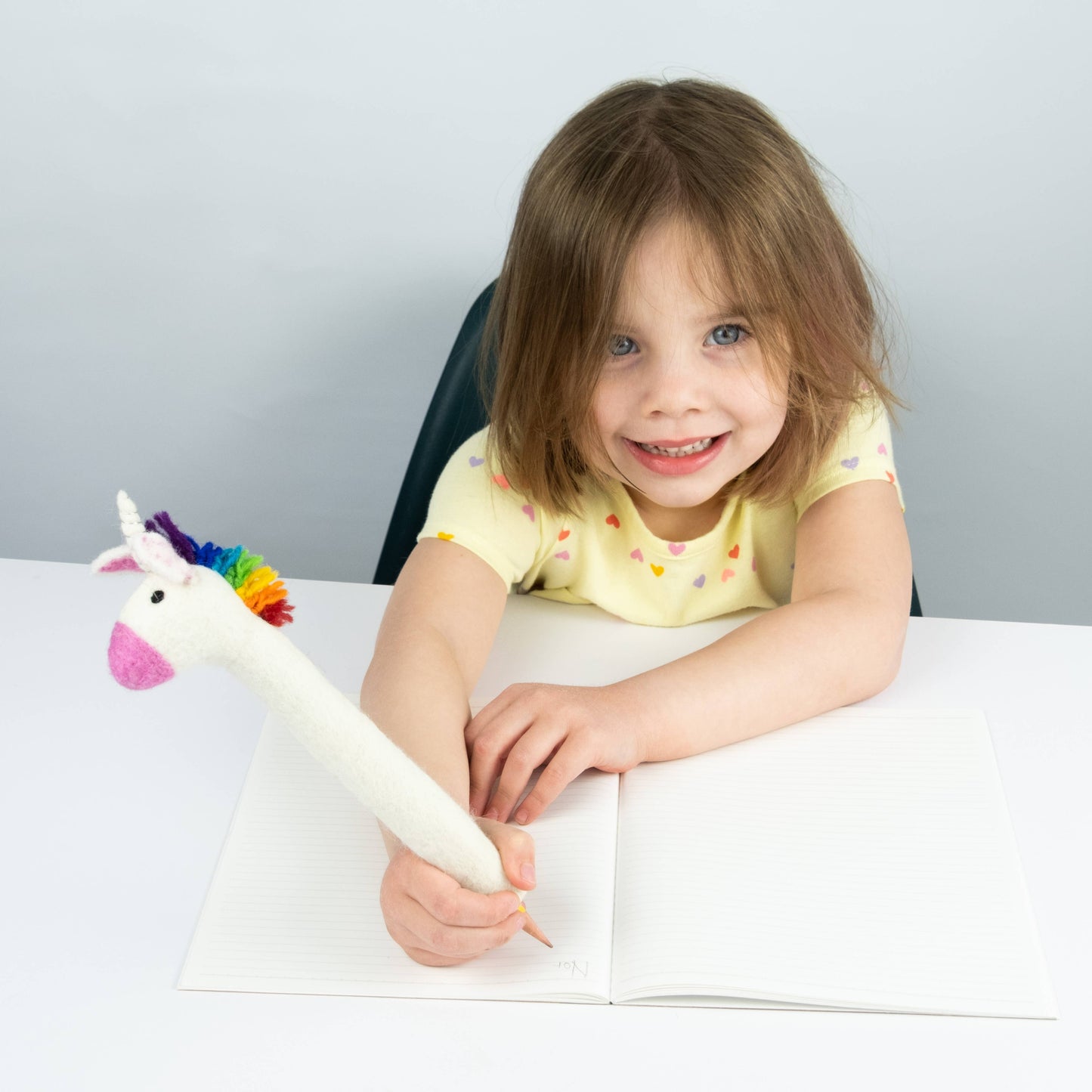 Pencil Topper - Unicorn