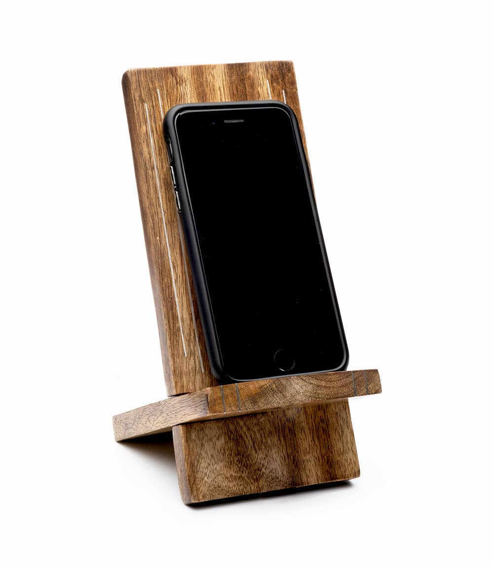 Indukala Moon Phase Phone Holder