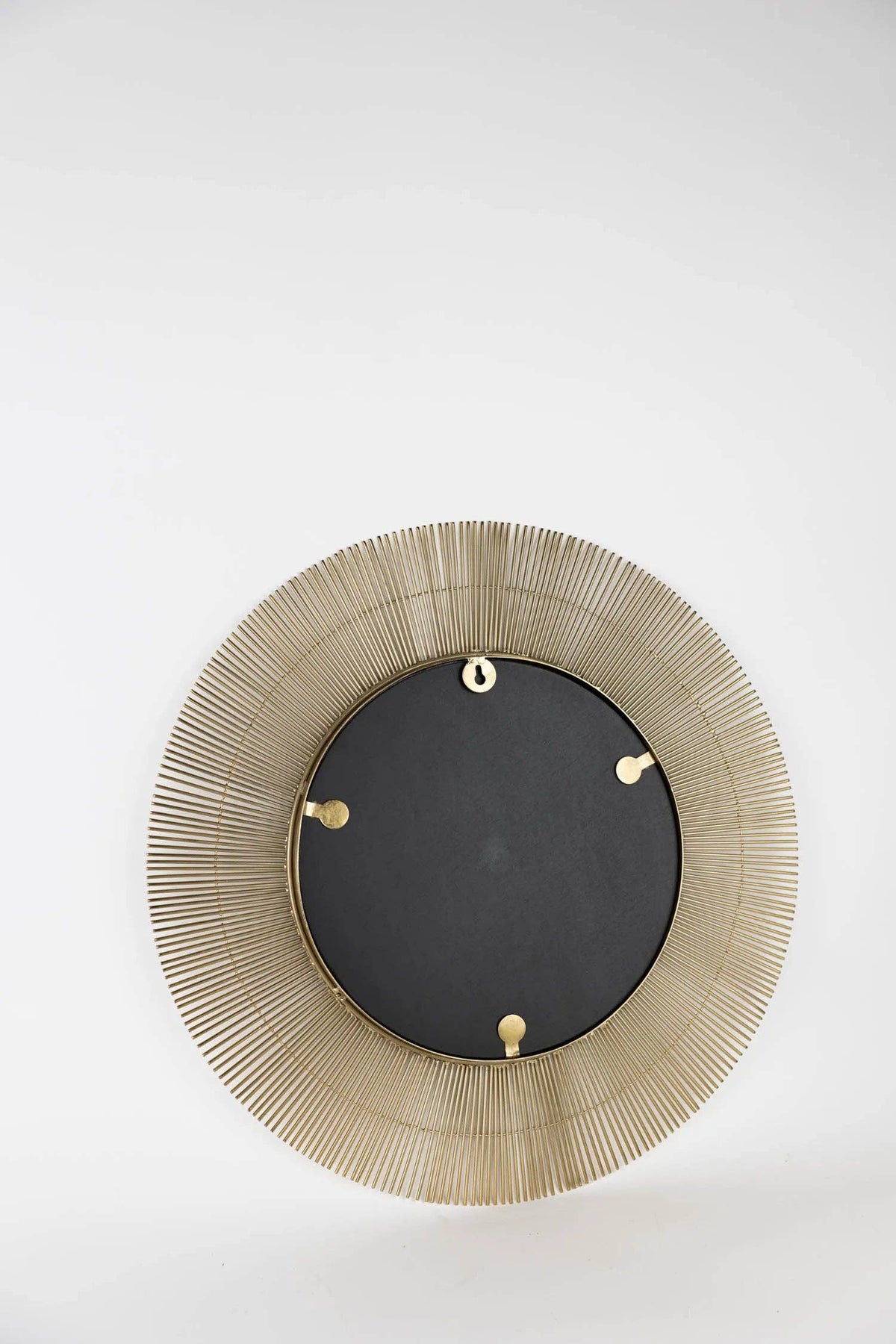 Sunburst Mirror