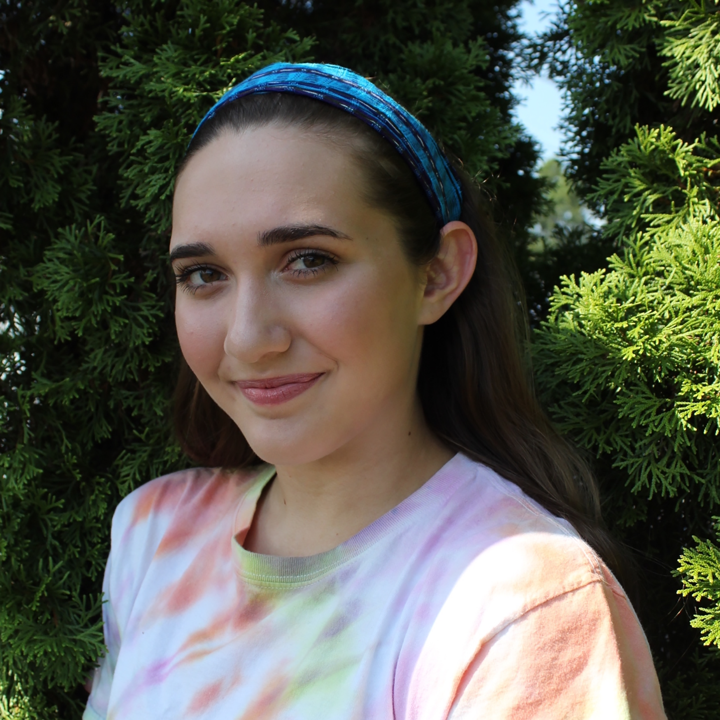 Cotton Headband - Assorted