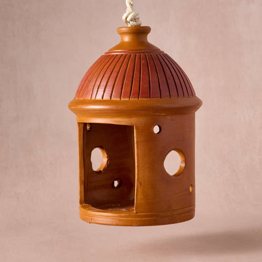 Kada Hanging Bird Feeder