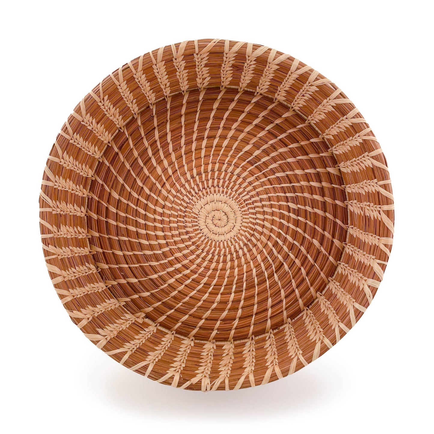 Large Nesting Basket