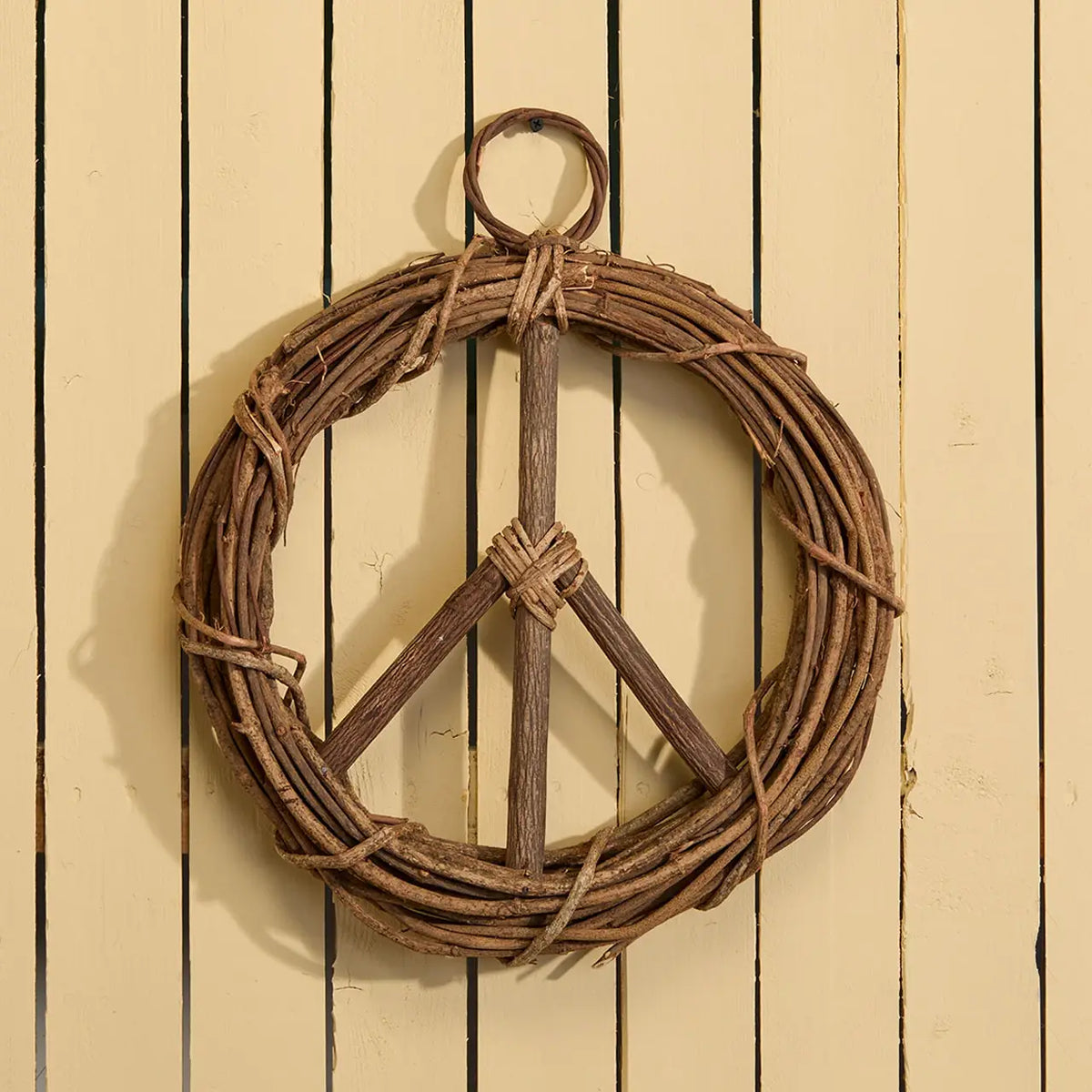 Peace Wreath