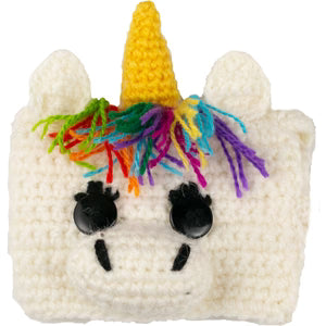 Knit Mug Cozies - Assorted Animals