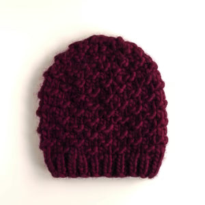 Cloud Hat - Assorted Colors