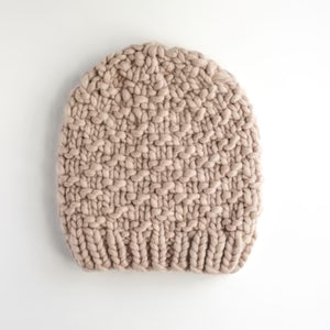 Cloud Hat - Assorted Colors