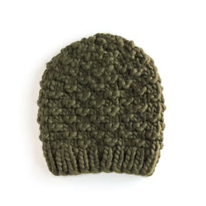 Cloud Hat - Assorted Colors
