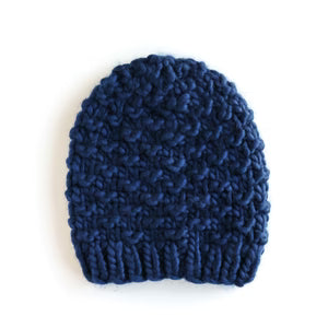 Cloud Hat - Assorted Colors