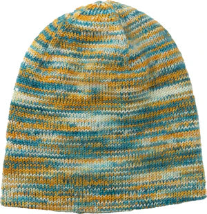 Painted Hat - Assorted Colors