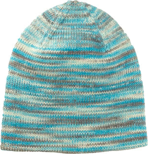 Painted Hat - Assorted Colors