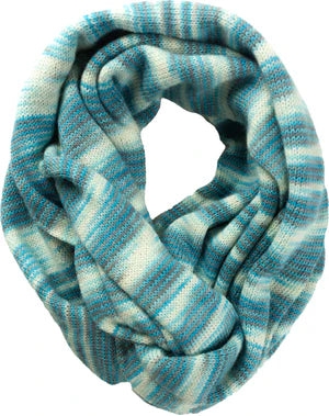 Painted Scarf - Assorted Colors