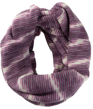 Painted Scarf - Assorted Colors