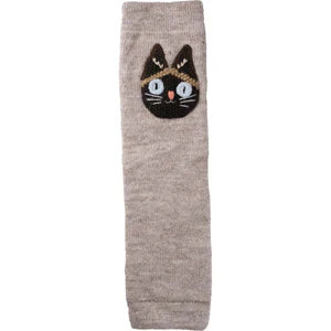 Animal Leg Warmer - Assorted Colors