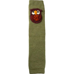 Animal Leg Warmer - Assorted Colors
