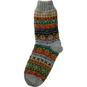 Sofa Socks - Assorted Colors