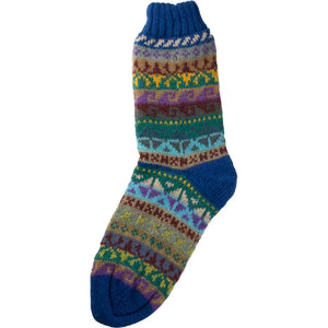 Sofa Socks - Assorted Colors