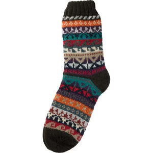 Sofa Socks - Assorted Colors