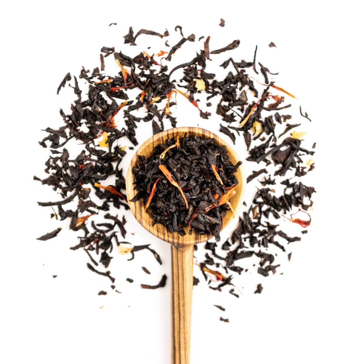 Canadian Maple Black Tea Pouch