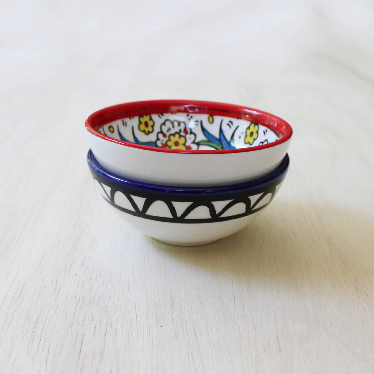 West Bank Ceramic Bowl