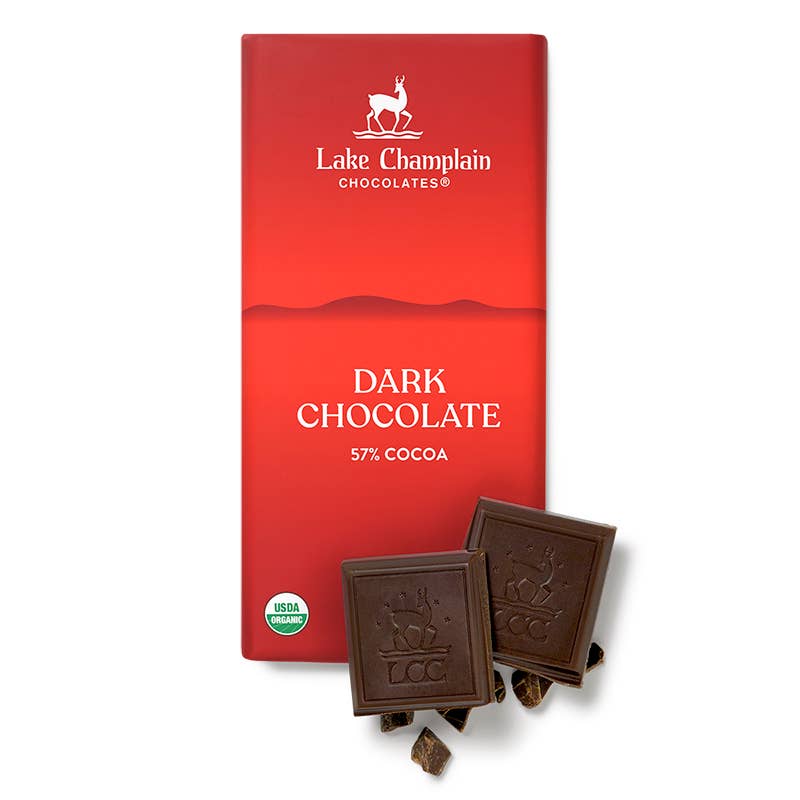Dark Chocolate Signature Bar