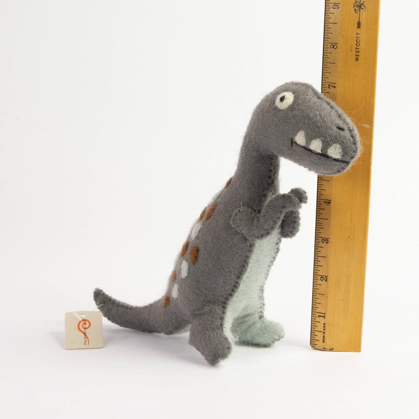Dinosaur Toy - T-Rex
