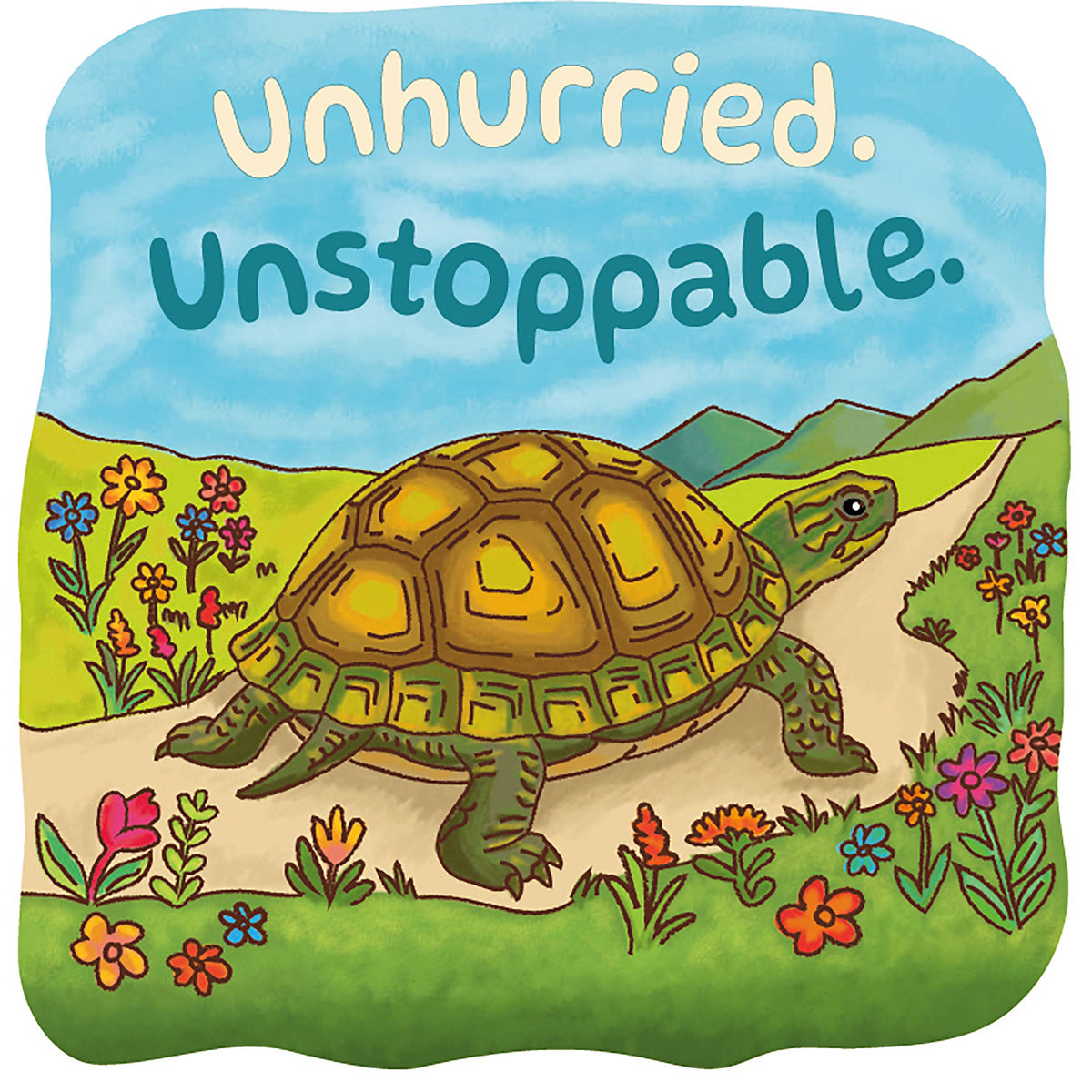 Woodland Wisdom Stickers - Assorted