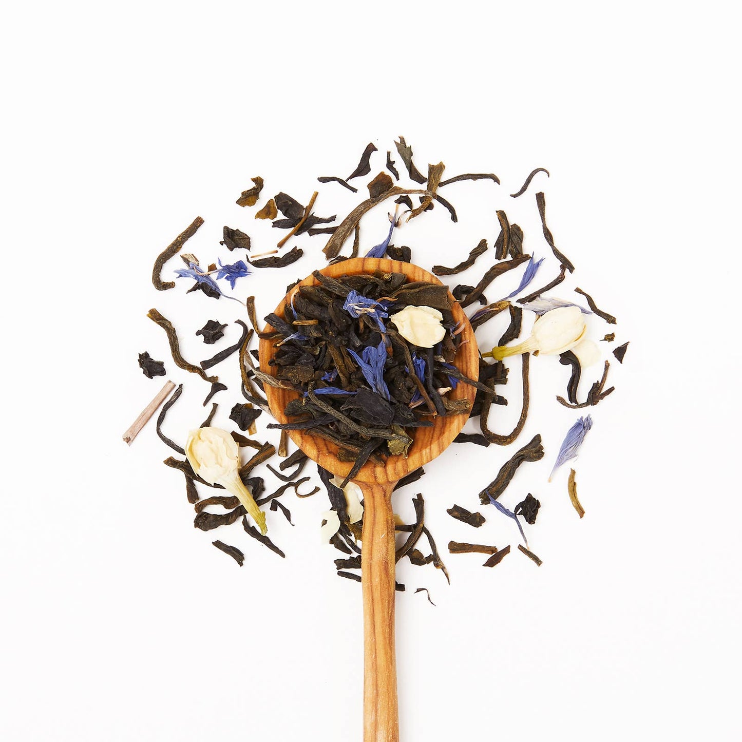Purple Jasmine Tea Pouch