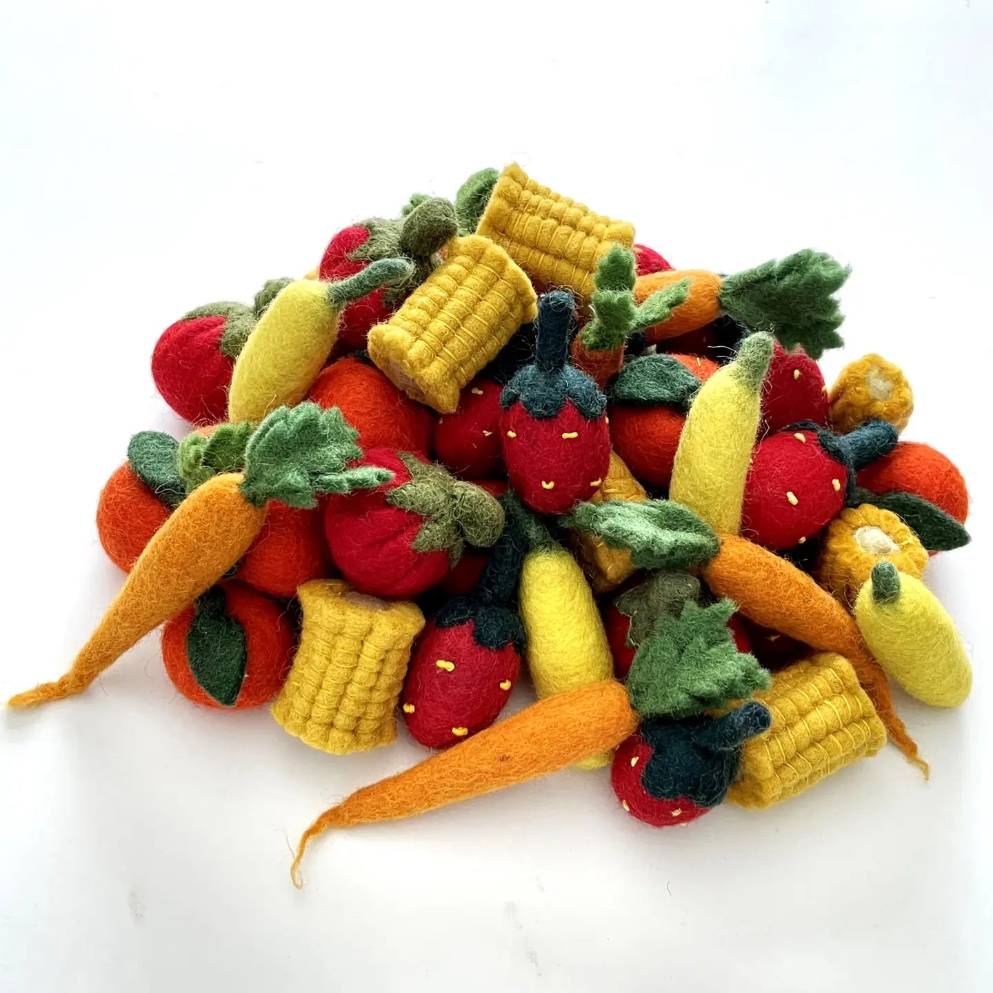 Karma Cat Toy - Assorted Designs