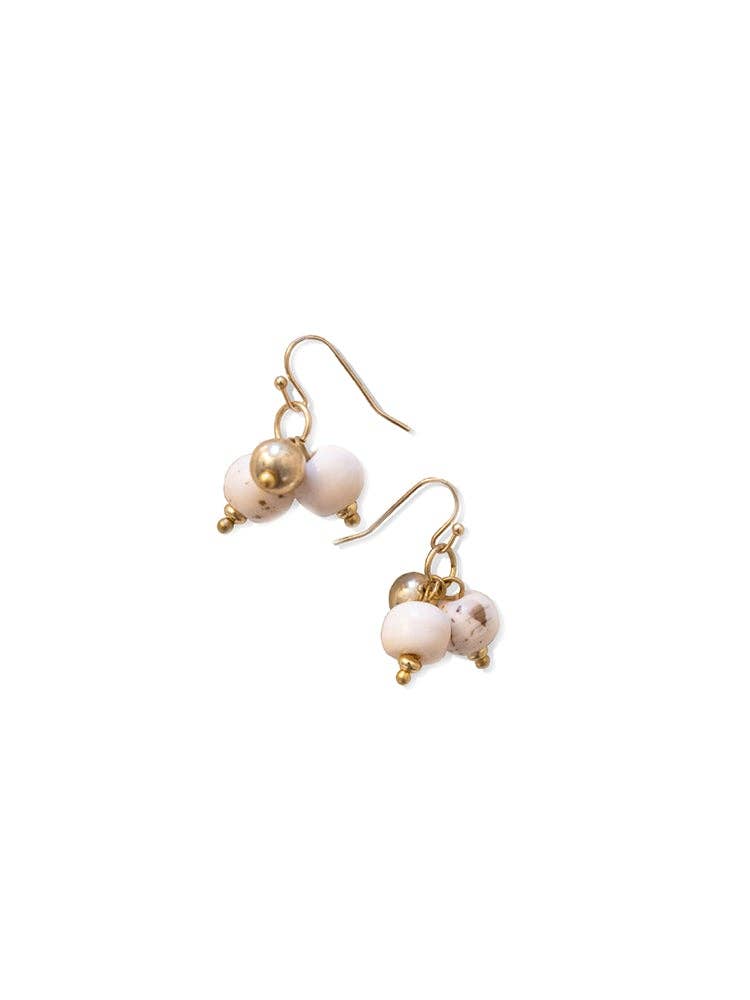 Alina Earrings