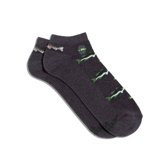 Ankle Socks that Protect National Parks