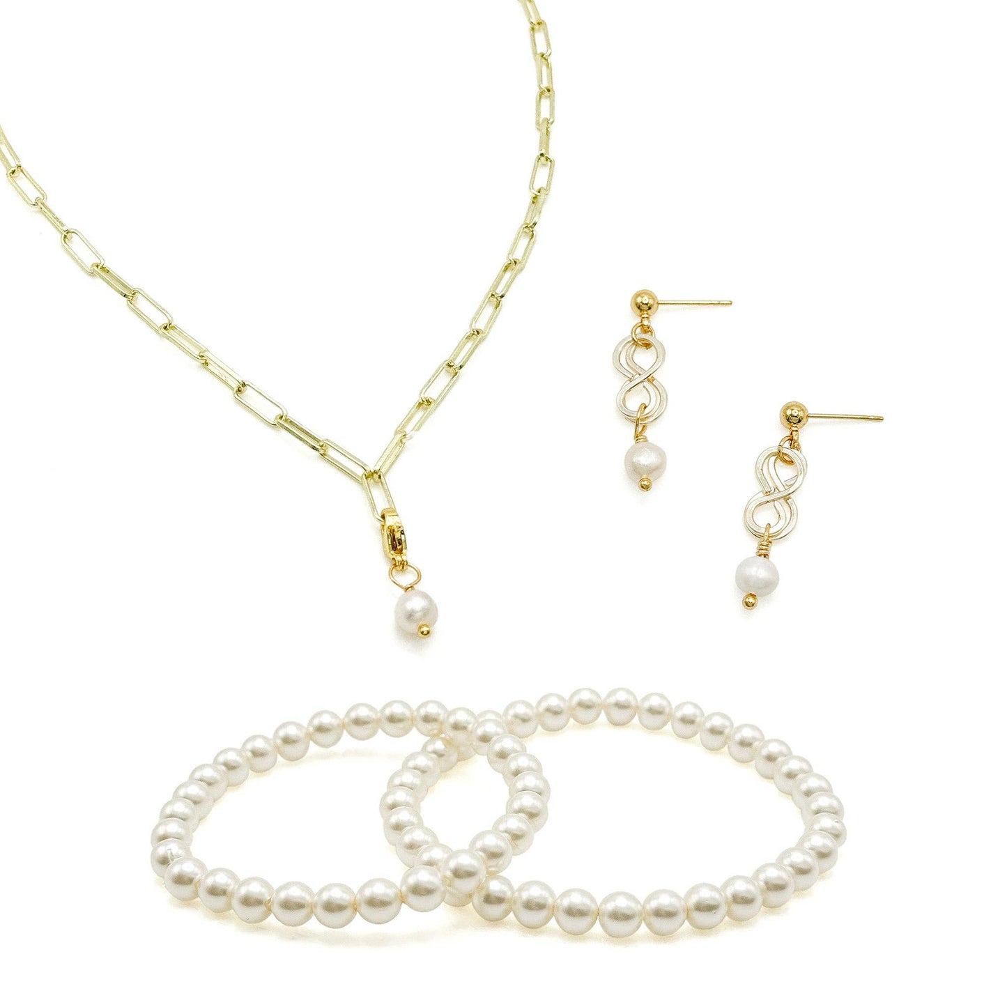 Charming Necklace