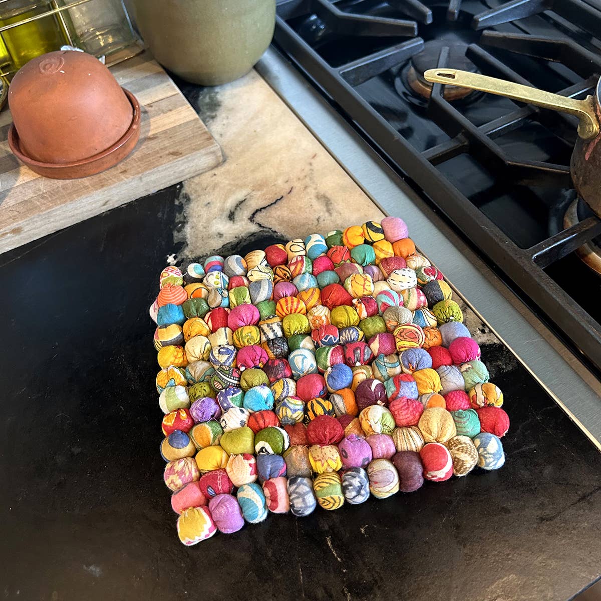 Sari Home Trivet