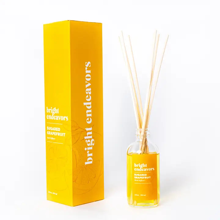 Reed Diffusers