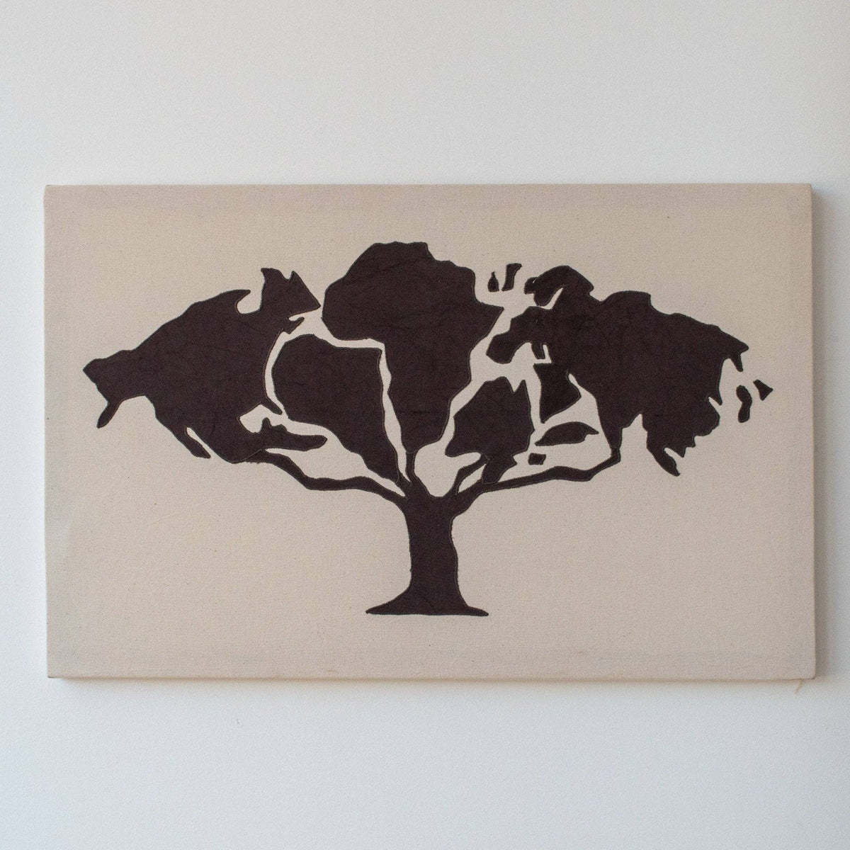 Unity Tree Wall Hanging