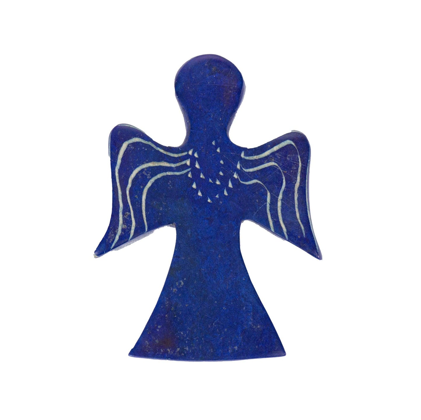 Soapstone Palm Angels - Assorted Colors