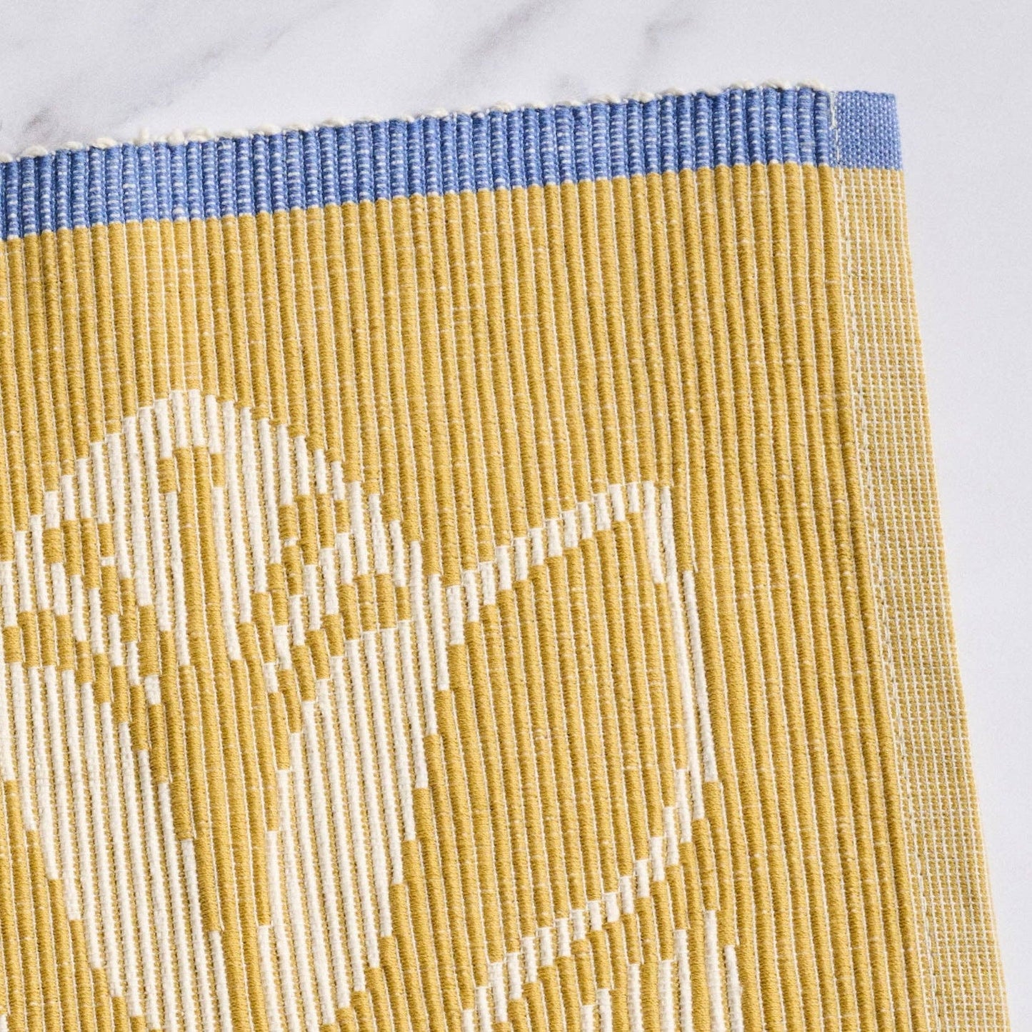 Ila Floral Woven Placemat